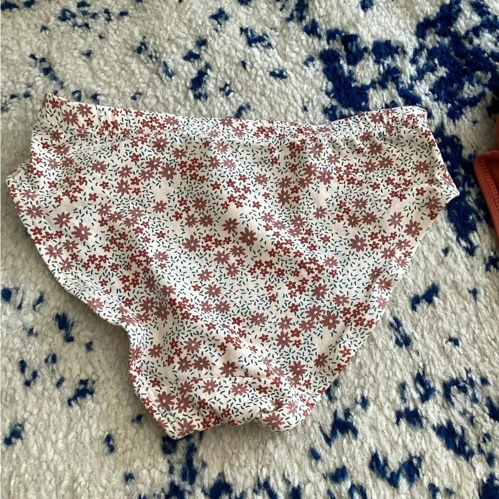 Tahari Pink Lace Bralette Duo - Picture 11 of 16